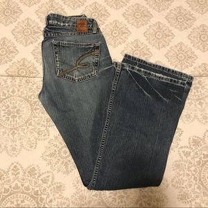 BKE Starlite 20 Jeans Size 29x31.5